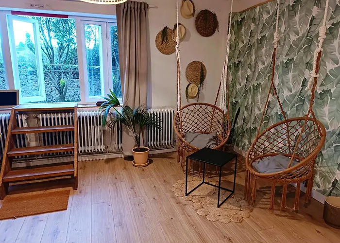 Nómada Hostel - Surf&pilgrim House