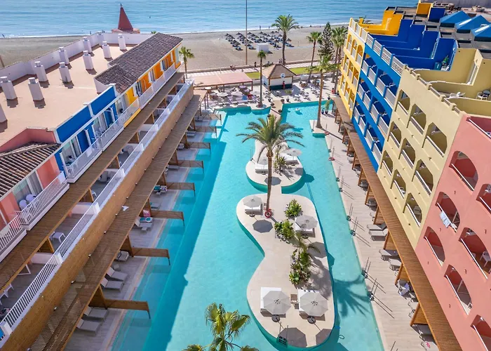 Mediterraneo Bay Hotel&Resort