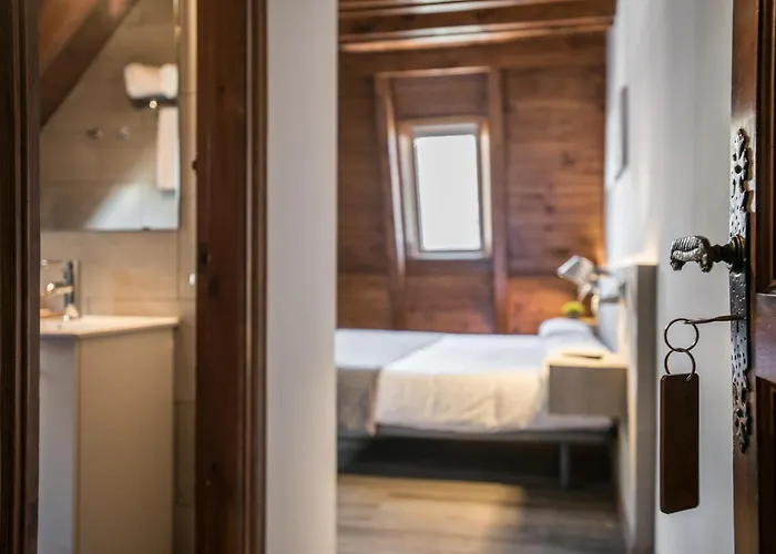 Hotel Snoe Mont Romies