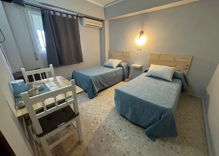 Hostal Miramar