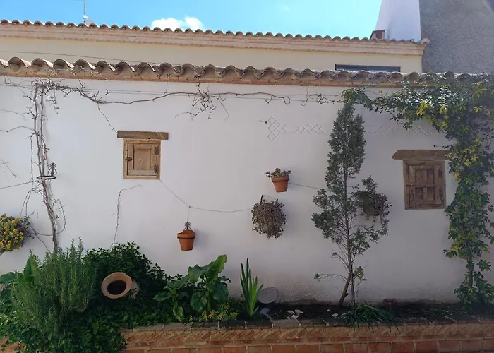 Apartamentos Turisticos La vida de antes