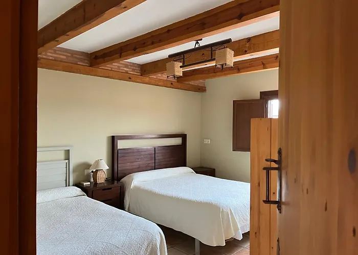 Hotel Rural Casa La Era