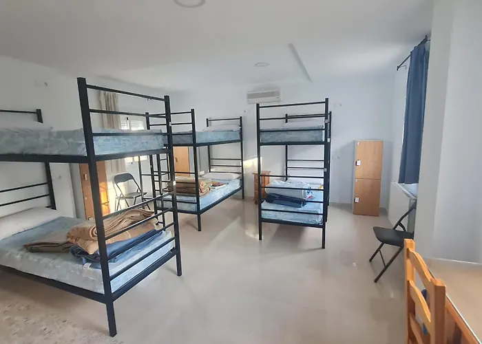 Albergue La Tiñosa