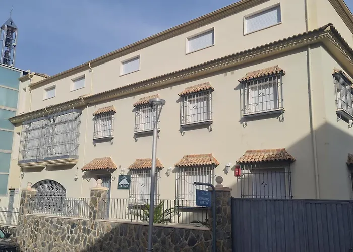 Albergue La Tiñosa