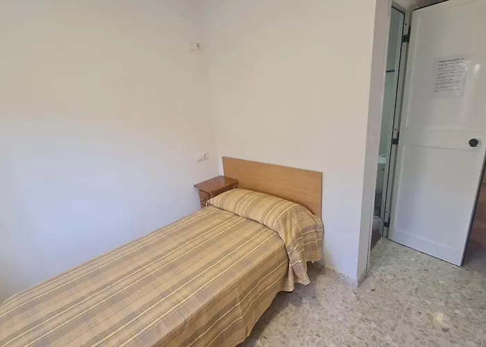 Albergue La Tiñosa