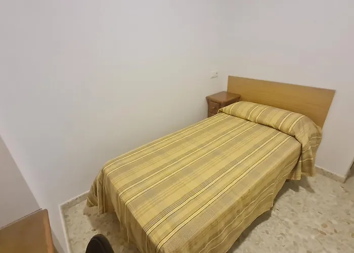 Albergue La Tiñosa