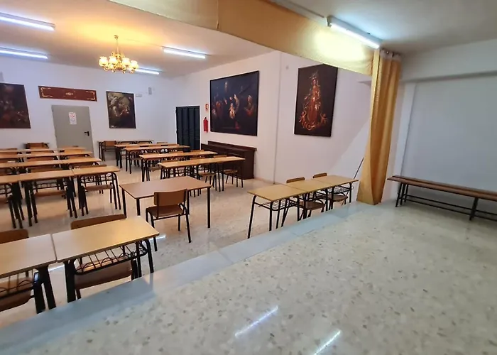 Albergue La Tiñosa