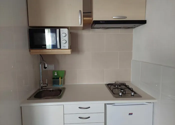 Appartement Casita