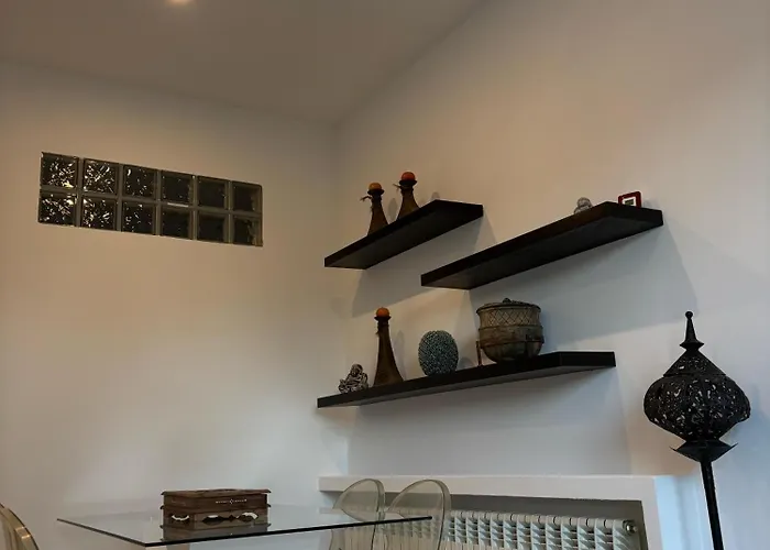 La casita de la Roca
