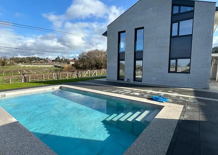 Casa de Luas Apartamentos