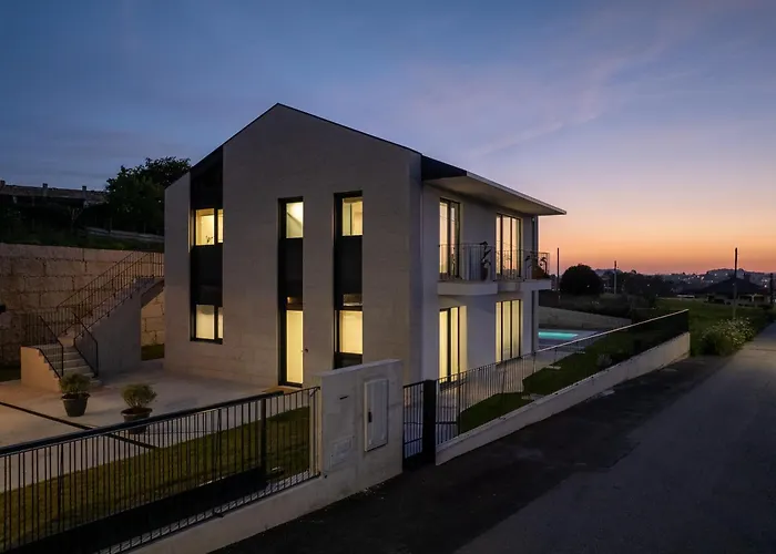Casa de Luas Apartamentos