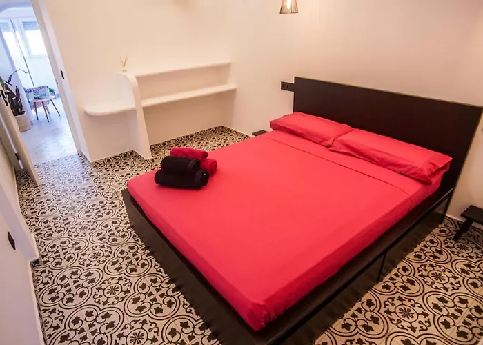 Vila Beach 1º Planta