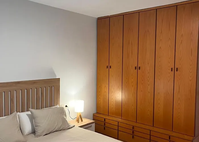 Apartamento Victoria