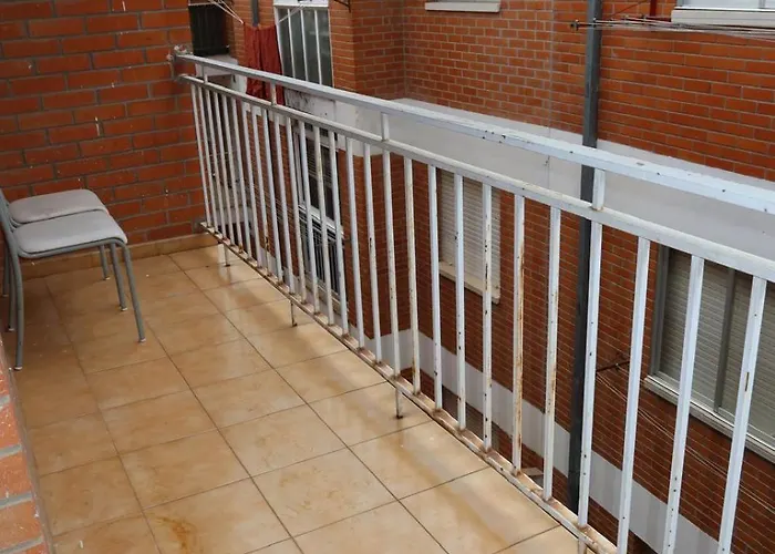 Apartamento Victoria