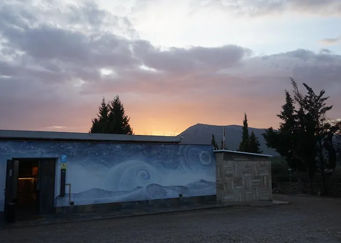 Zielo Mobil Home