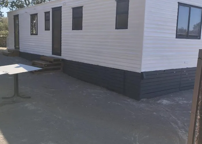 Zielo Mobil Home