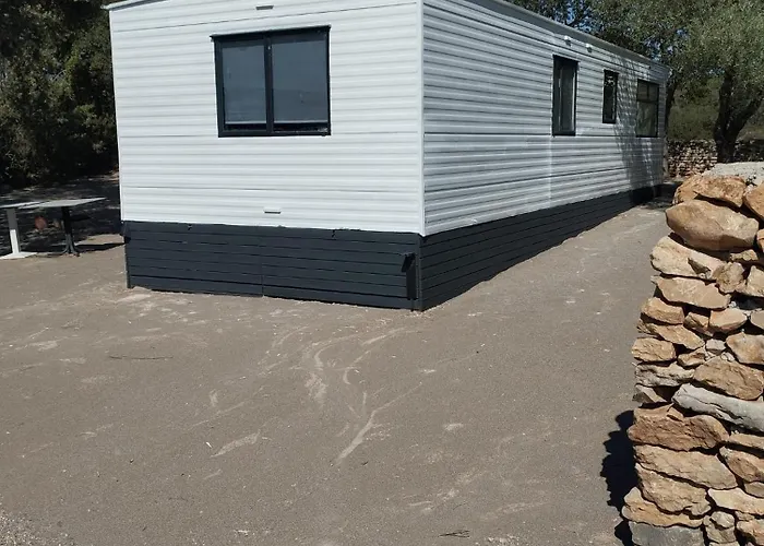 Zielo Mobil Home