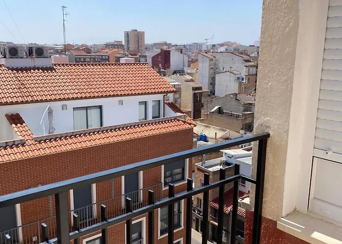 Pelayo Living