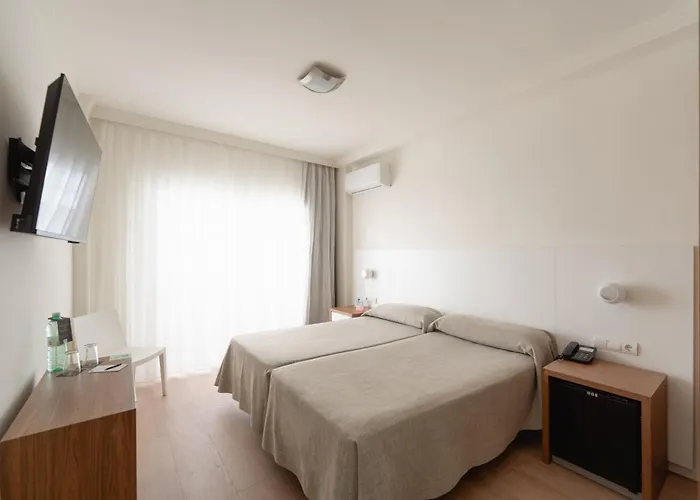 Hotel Rh Riviera - Adults Only