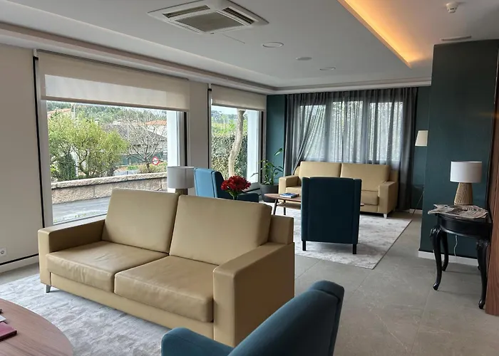 Aparthotel Villa Cabicastro