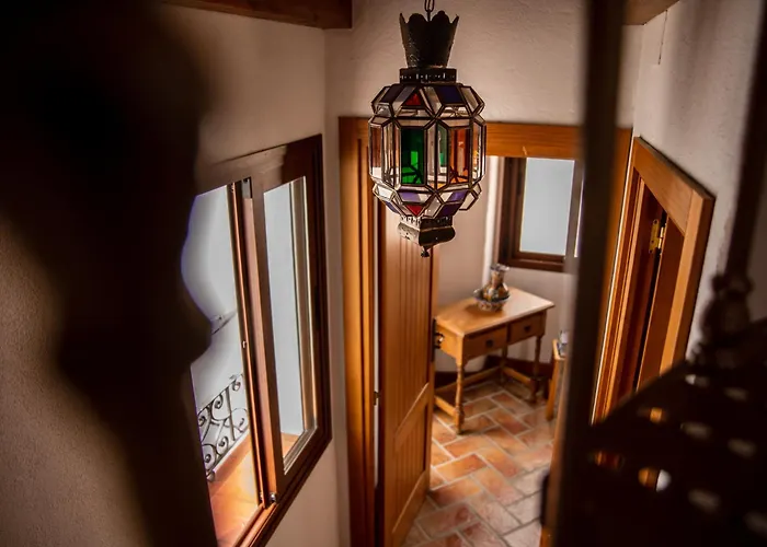 Las Casitas De Mi Abuela