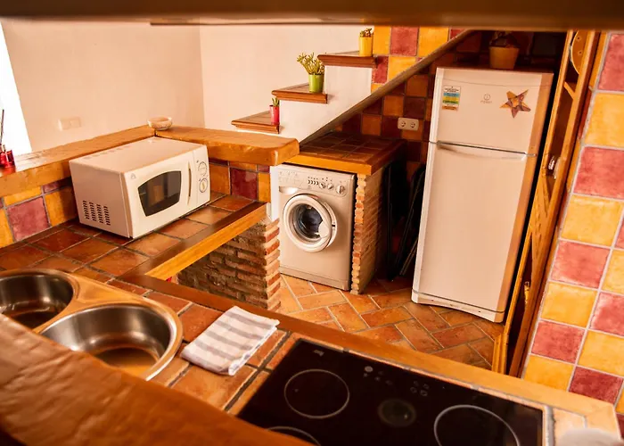 Las Casitas De Mi Abuela