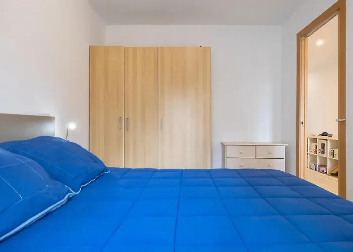 Apartamento A 17 M. De La Playa
