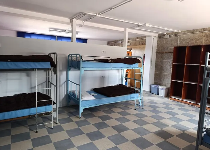 Albergue Villa San Clemente