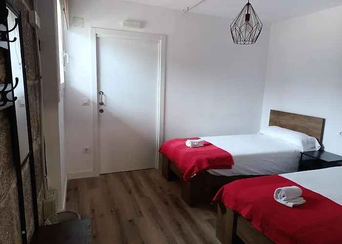 Albergue Villa San Clemente