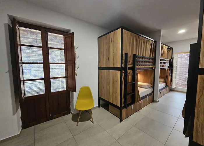 Hostel Welcome Benidorm