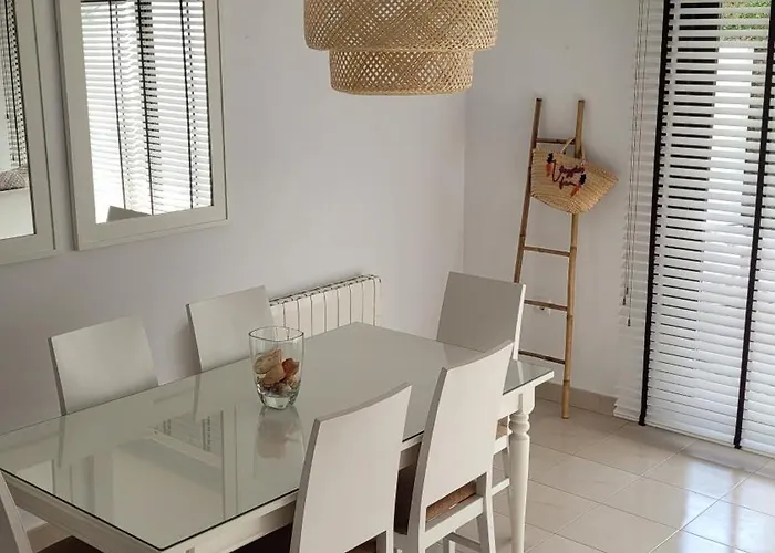 Mi casa playera
