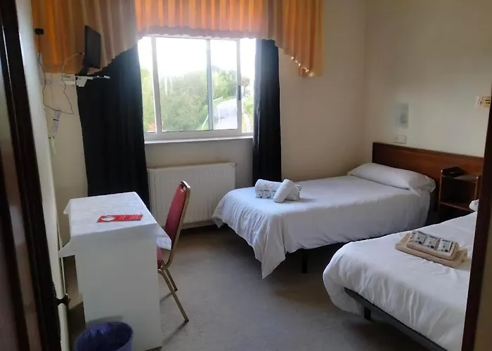 Casa de mamá Hotel Larano