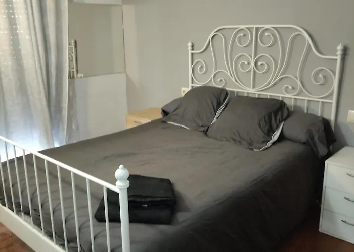 Appartement De Vacances