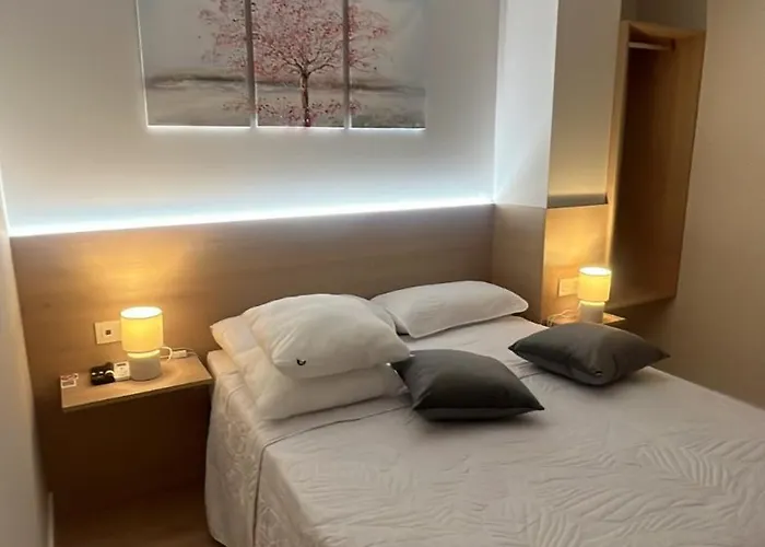 Astorga Suites