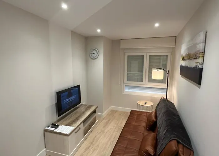 Astorga Suites