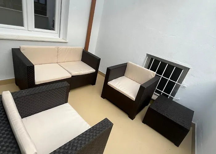 Astorga Suites