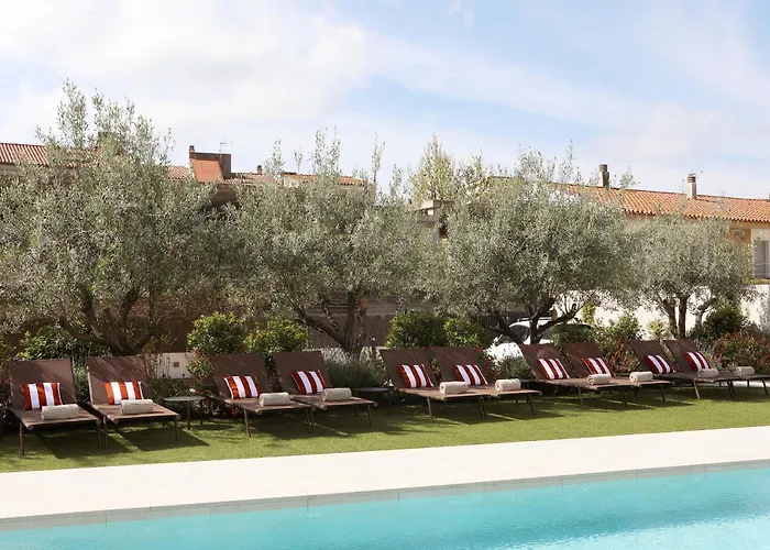 Marconia Boutique Residence