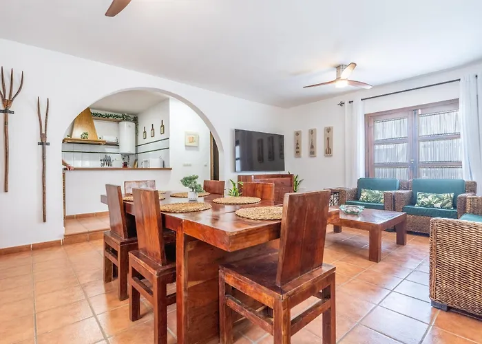 Casa Piedra Galera - San José