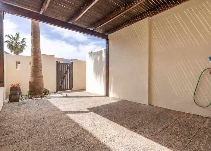 Casa Piedra Galera - San José