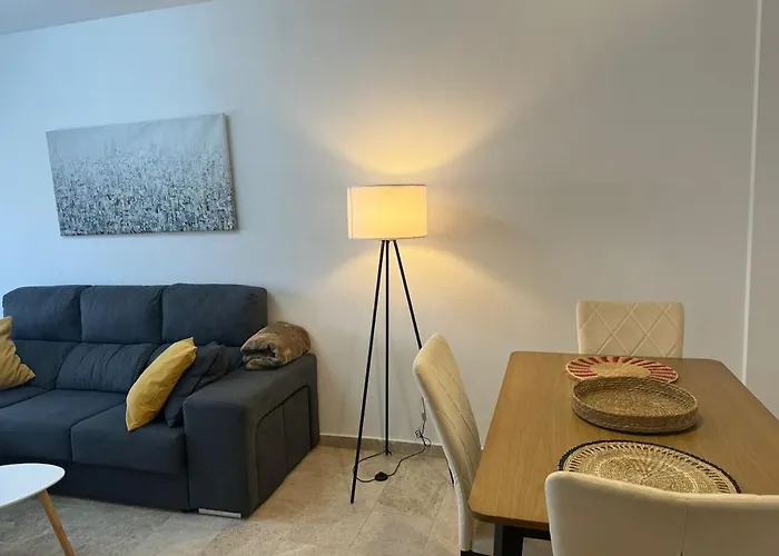Apartamento Bellarhouse I