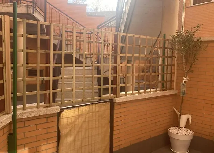 Apartamento Bellarhouse I