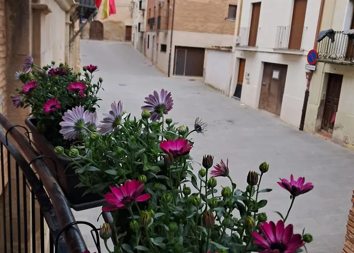 ALBERGUE CASA ARQUEÑA sólo peregrinos con credenciales