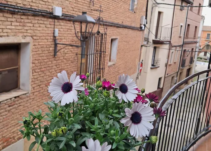 ALBERGUE CASA ARQUEÑA sólo peregrinos con credenciales