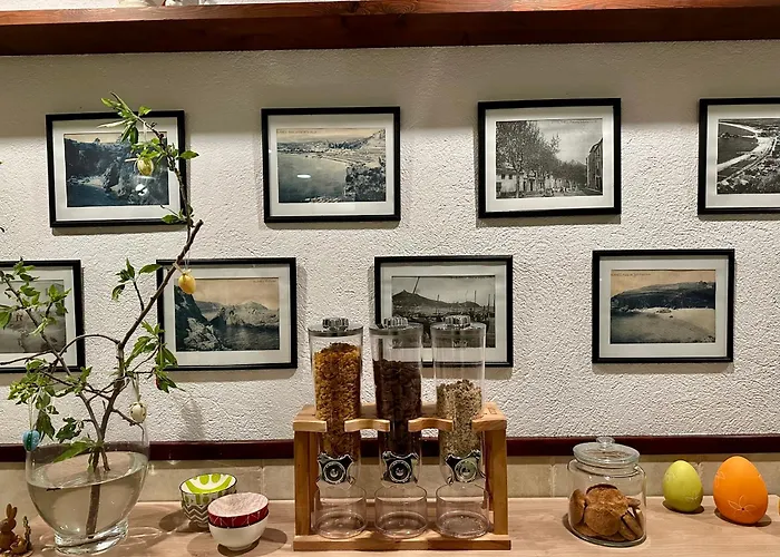 Hostal Regina