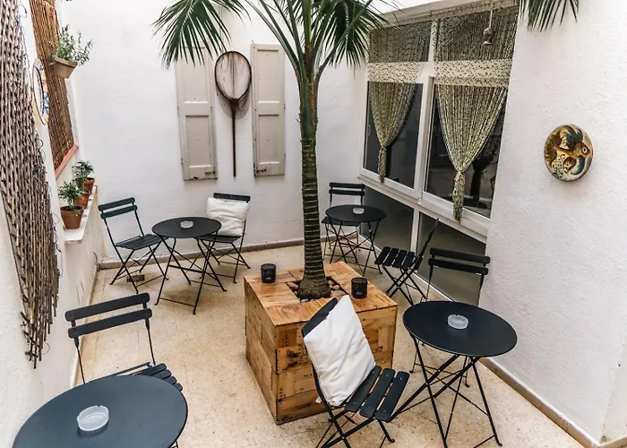 Hostal Regina
