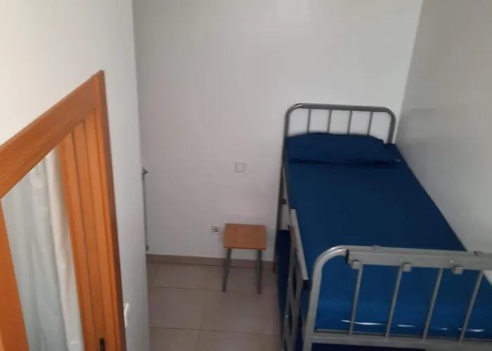 Albergue Albas EXCLUSIVO para Peregrinos