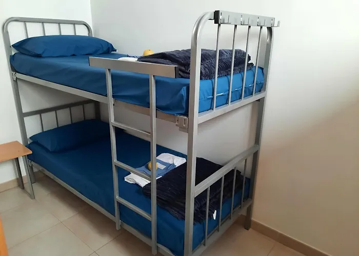 Albergue Albas EXCLUSIVO para Peregrinos