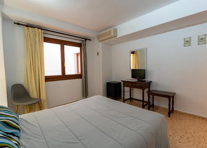 Hotel Buigues