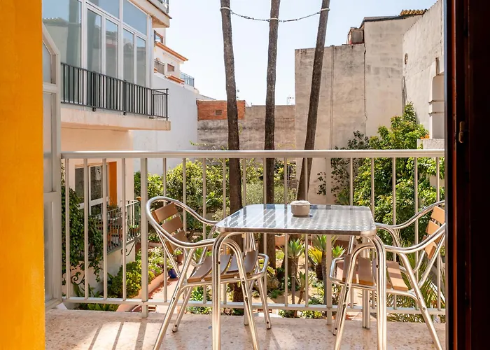 Hotel Buigues Moraira