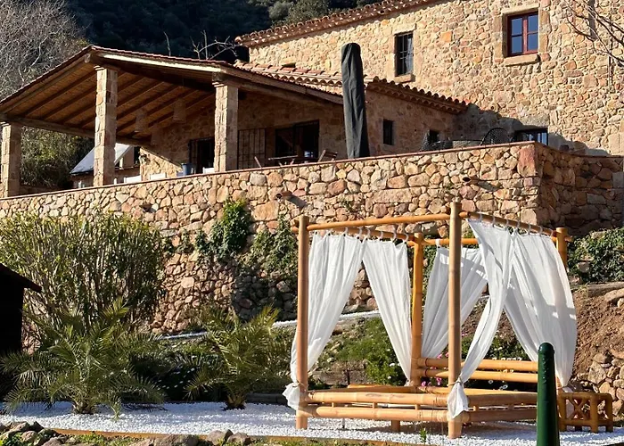B&B La Vista Brava